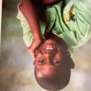 Meet your Posher, David